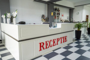 Hotel Noe Residence